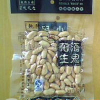 香辣花生，酒鬼花生