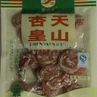 天山杏皇