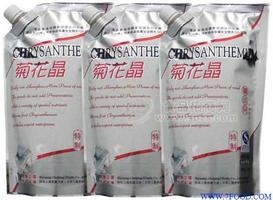 思雅艾琪多维蜂蜜菊花晶代理加盟