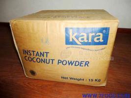 佳乐椰子粉15kg工业装