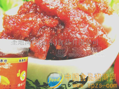 龙虾酱