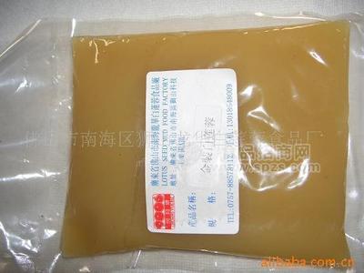 一级白莲蓉，馅料