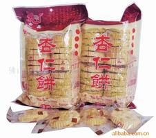2打装杏仁饼，饼干糕点