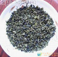 大明山有机茶