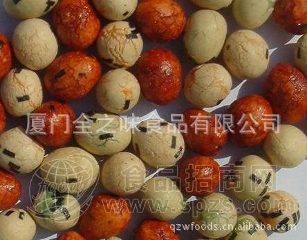 【全之味】综合花生承接贴牌加工