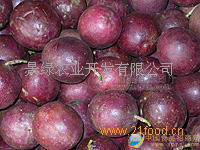 百香果(西番莲)鲜果、原浆