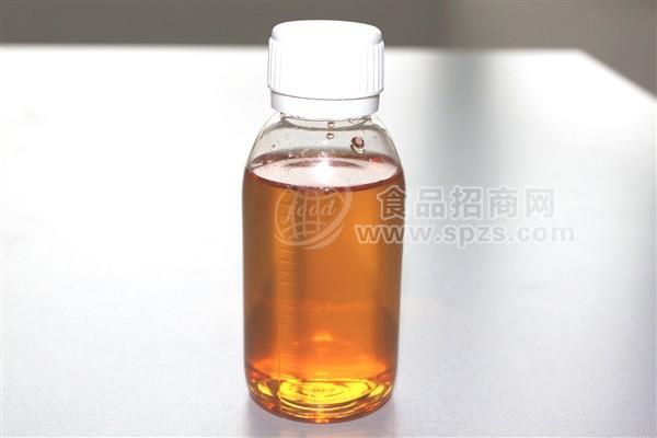 高酸浓缩苹果汁