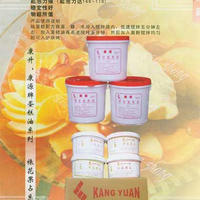 “康源”和“康升”牌蛋糕油系列产品