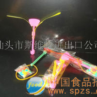 飞天舞玩具糖