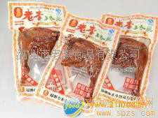 老李牌金品农家五香卤鸡腿