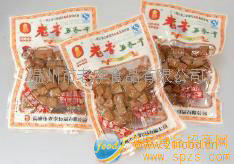 老李牌金品农家五香豆腐干