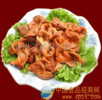 鸡杂