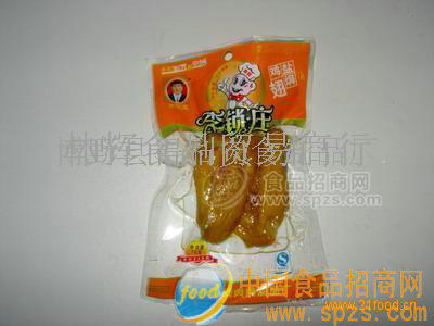 山东口口香食品