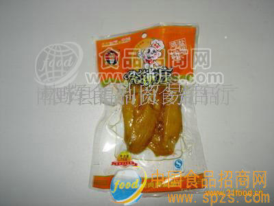 供應(yīng)山東口口香食品