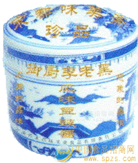 肉沫辣椒酱
