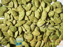 绿茶瓜子 椒盐白瓜子