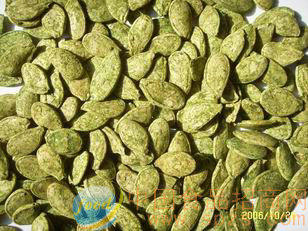 绿茶瓜子 椒盐白瓜子