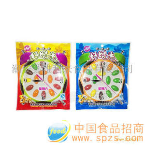 好时光巧克力糖