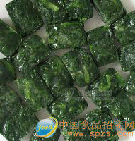 模具菠菜塊50噸
