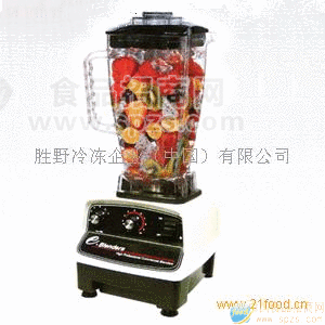 供应台湾E-Blender专业豆浆机