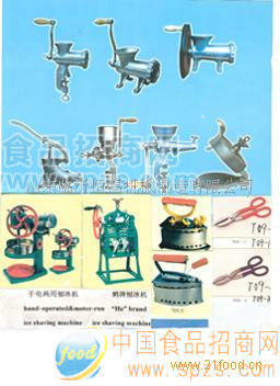 供應(yīng)灌腸機(jī),SAUSSAGE STUFFER MACHINE