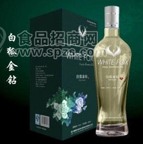 女士养颜酒