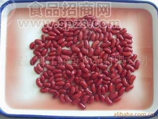 優(yōu)質(zhì)紅蕓豆罐頭英國紅