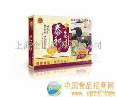 即食泰和乌鸡