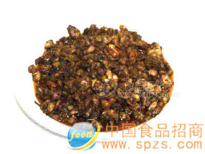 宫爆鸡丁