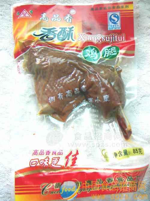 供應(yīng)高品香雞腿