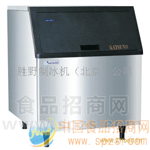 胜野制冰机KD-150