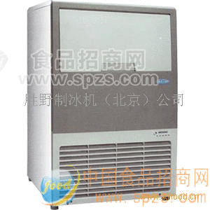 胜野制冰机KC-120