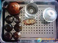 供应茶具和茶叶
