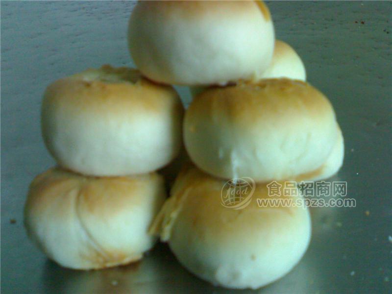 绿豆饼