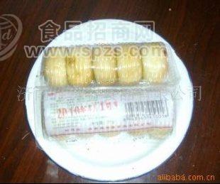 区域绿豆饼