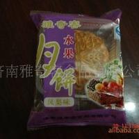 独立包装散广式月饼