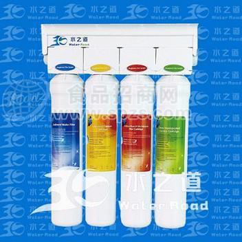 水之道超濾機(jī)凈水器純水機(jī)軟水機(jī)直飲機(jī)14