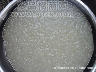 8*8mm 12*12mm蘆薈凝膠丁