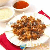 肉串系列－儿童串