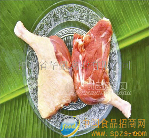 供应鸭边腿