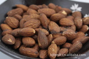 美国进口小杏仁 mission32/34