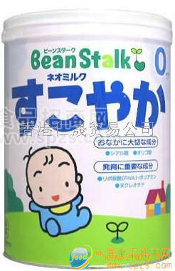 供應Bean Stalk(一段)