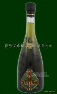 限量版苦艾酒 糜