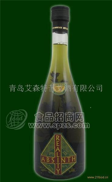 限量版苦艾酒 糜