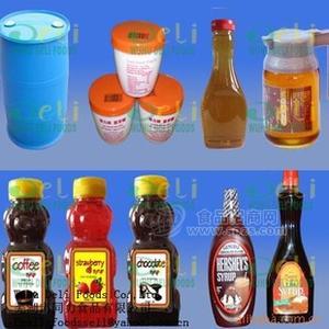 枫树糖浆 果味糖浆 水果糖浆 大米糖浆 薄饼糖浆