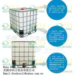 糙米糖浆，澄清大米糖浆，清澈大米糖浆