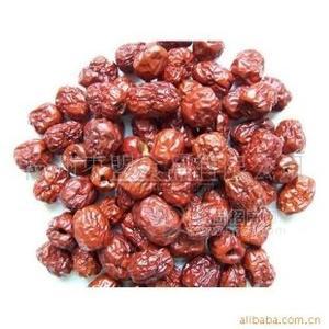 鸡心枣二级JXZ——02