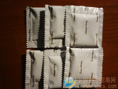 方便面调料包（粉包）