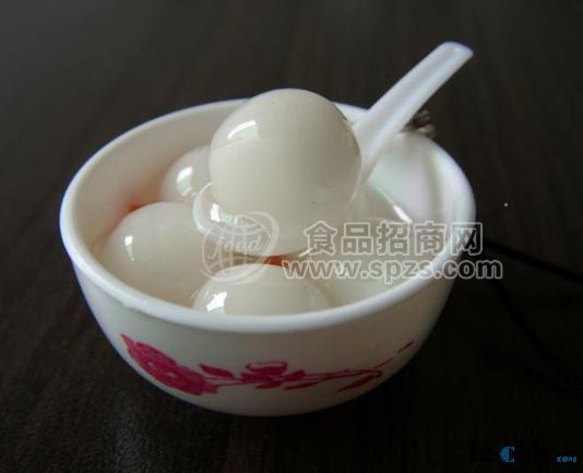 汤圆皮改良剂