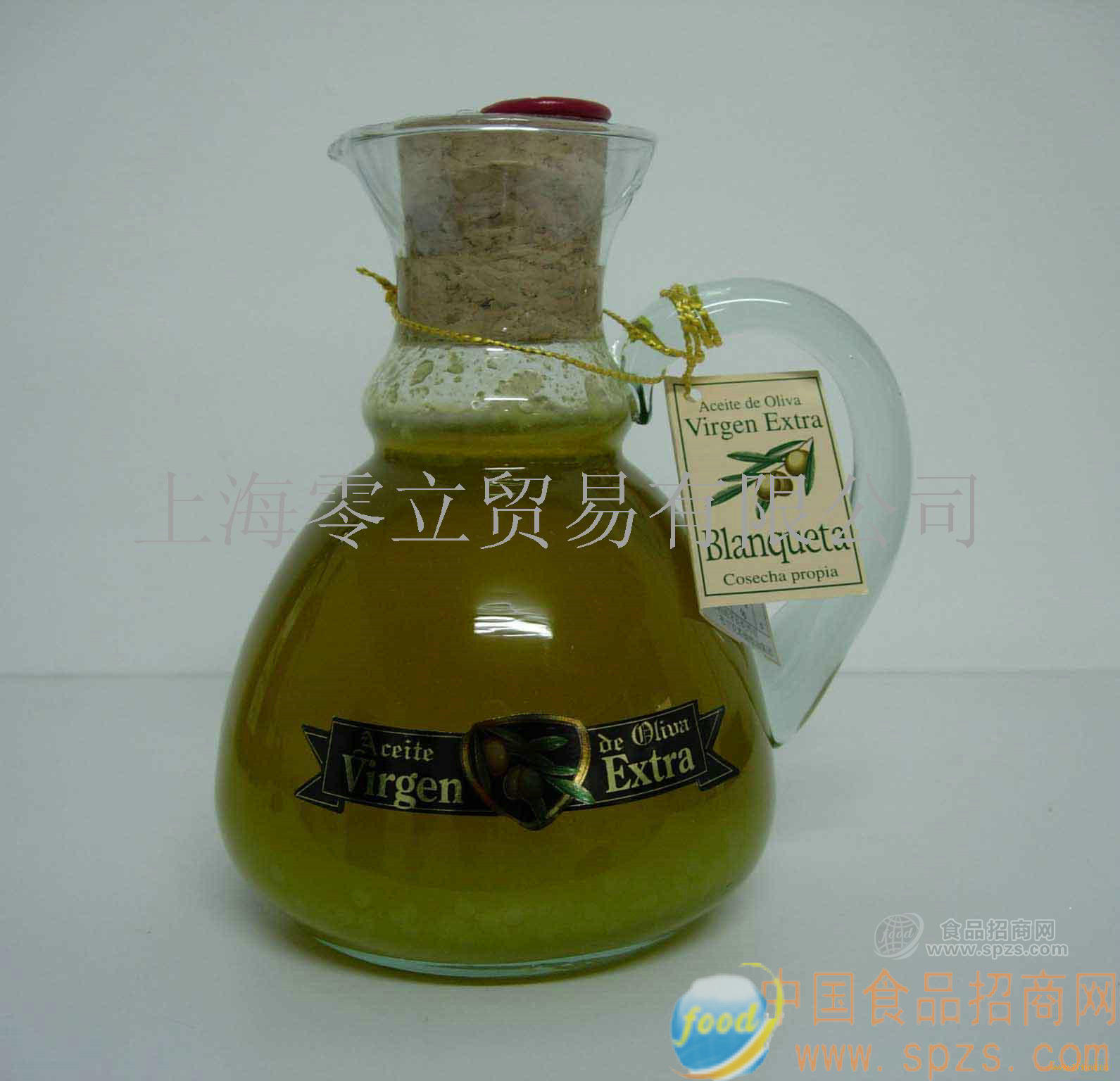 供應(yīng)西班牙進口橄欖油工藝品裝